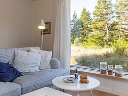 4 Star Holiday Home in Jerup