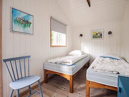 Serene Holiday Home in Bindslev near Beach