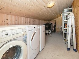 4 Star Holiday Home in Hemmet