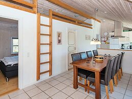 4 Star Holiday Home in Hemmet
