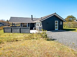4 Star Holiday Home in Hemmet