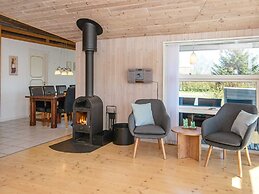 4 Star Holiday Home in Hemmet