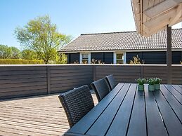 4 Star Holiday Home in Hemmet