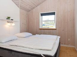 4 Star Holiday Home in Hemmet
