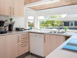 4 Star Holiday Home in Hemmet