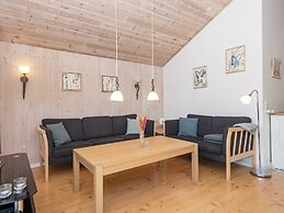 4 Star Holiday Home in Hemmet