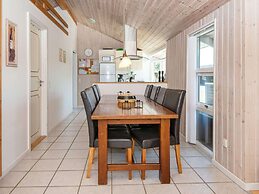4 Star Holiday Home in Hemmet