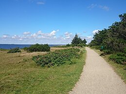 4 Star Holiday Home in Hemmet