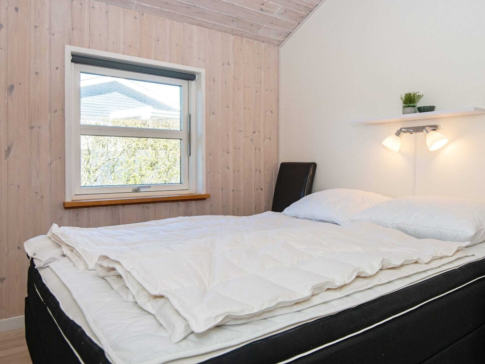 4 Star Holiday Home in Hemmet