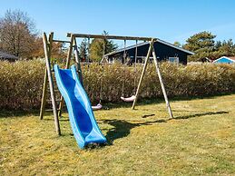4 Star Holiday Home in Hemmet