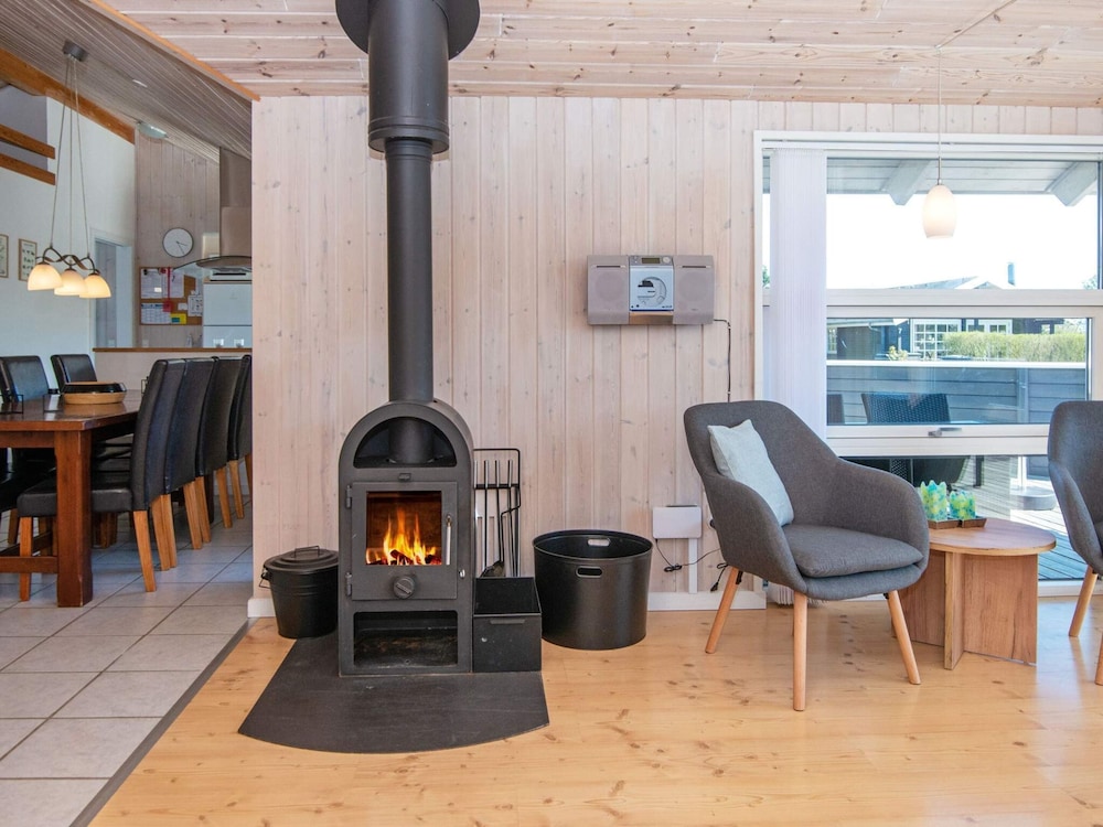 4 Star Holiday Home in Hemmet