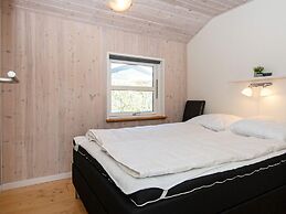 4 Star Holiday Home in Hemmet