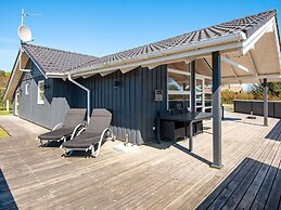 4 Star Holiday Home in Hemmet
