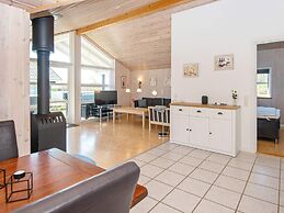 4 Star Holiday Home in Hemmet