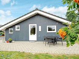 4 Star Holiday Home in Oksbol
