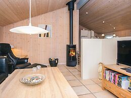 4 Star Holiday Home in Oksbol