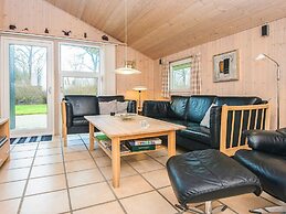 4 Star Holiday Home in Oksbol