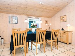 4 Star Holiday Home in Oksbol