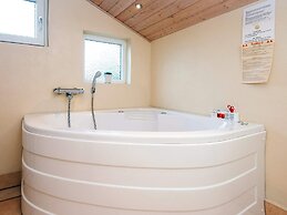 4 Star Holiday Home in Oksbol