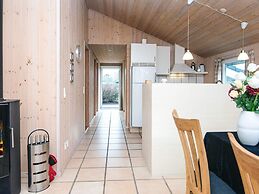 4 Star Holiday Home in Oksbol