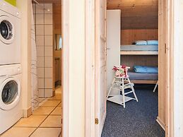 4 Star Holiday Home in Oksbol