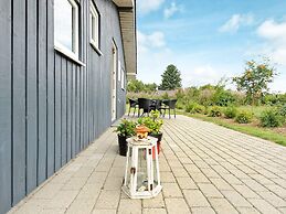 4 Star Holiday Home in Oksbol