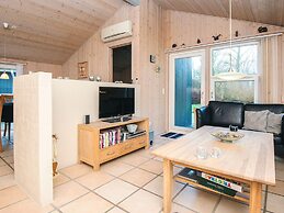 4 Star Holiday Home in Oksbol