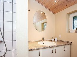 4 Star Holiday Home in Oksbol