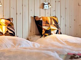 5 Star Holiday Home in Bogense