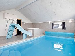 5 Star Holiday Home in Bogense