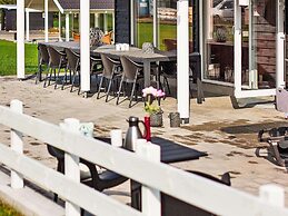 5 Star Holiday Home in Bogense