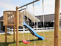 5 Star Holiday Home in Bogense