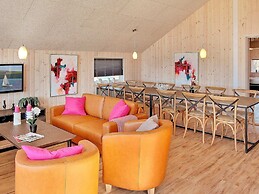 5 Star Holiday Home in Bogense
