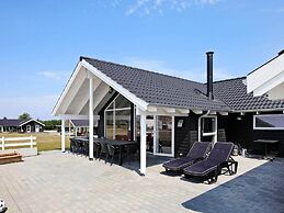 5 Star Holiday Home in Bogense