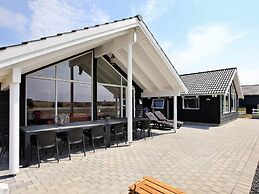 5 Star Holiday Home in Bogense