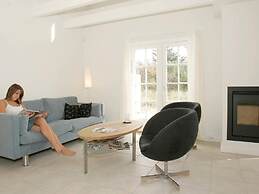 5 Star Holiday Home in Blokhus