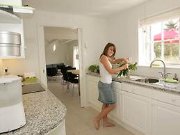 5 Star Holiday Home in Blokhus
