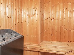5 Star Holiday Home in Blokhus