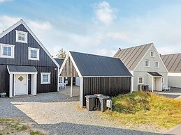 5 Star Holiday Home in Blokhus