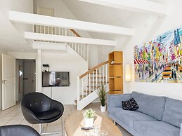 5 Star Holiday Home in Blokhus