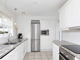 5 Star Holiday Home in Blokhus