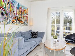 5 Star Holiday Home in Blokhus