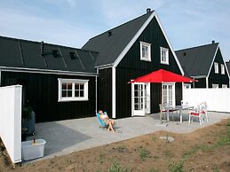 5 Star Holiday Home in Blokhus