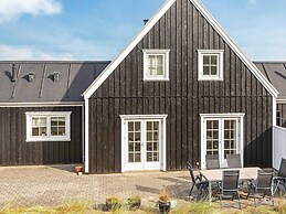 5 Star Holiday Home in Blokhus