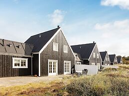 5 Star Holiday Home in Blokhus