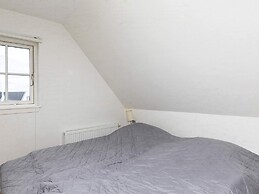 5 Star Holiday Home in Blokhus