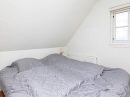 5 Star Holiday Home in Blokhus
