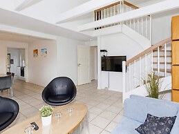 5 Star Holiday Home in Blokhus