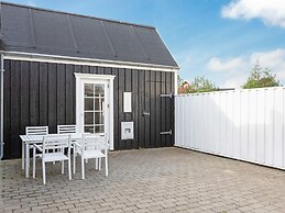 5 Star Holiday Home in Blokhus