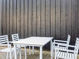 5 Star Holiday Home in Blokhus
